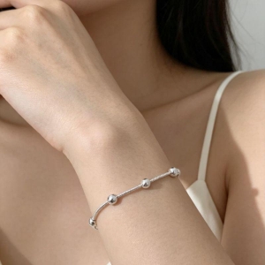 Pulseira Esferas
