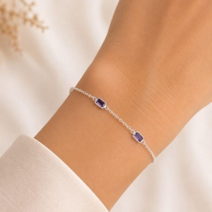 Pulseira Silver