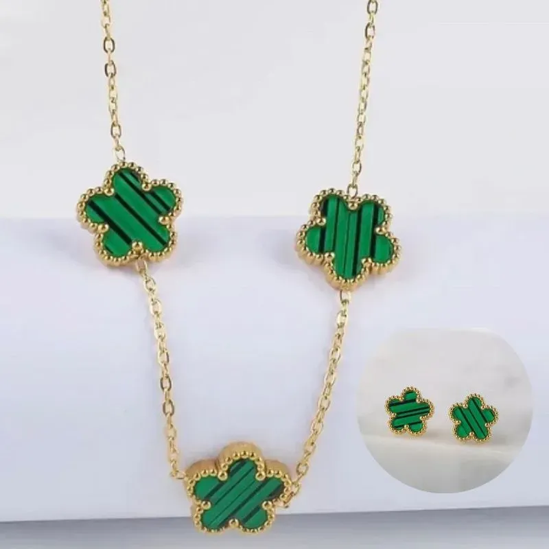 Conjunto Trevo Inspiração