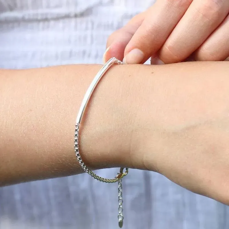 Pulseira 1/2