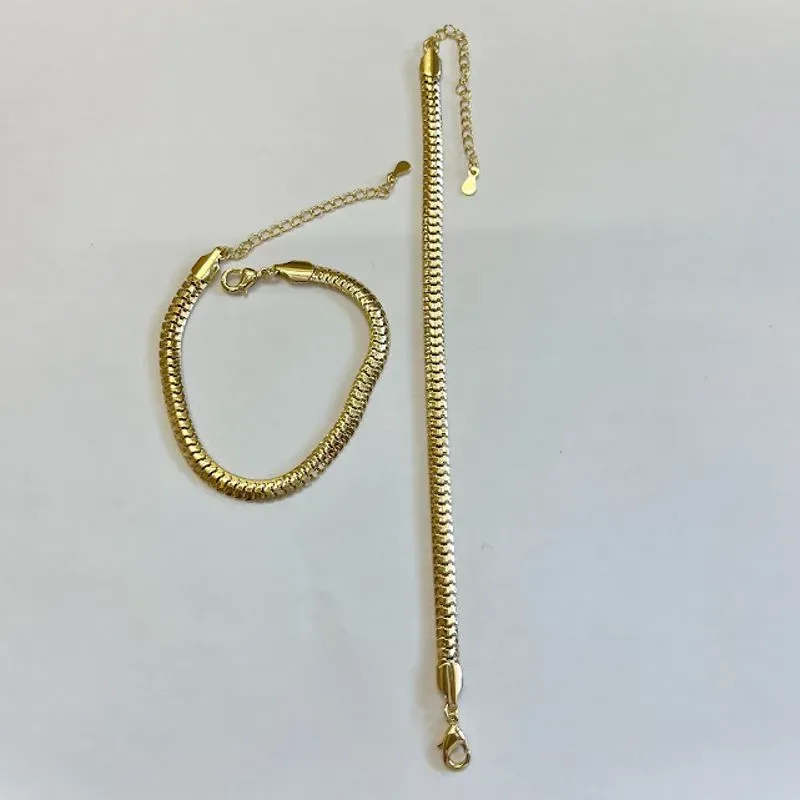 Pulseira Elegância