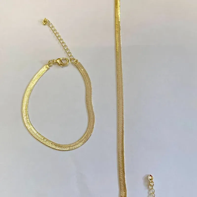 Pulseira Fita