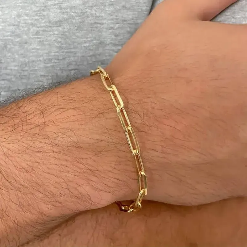 Pulseira Máximos Elos