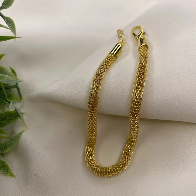 Pulseira Maleável