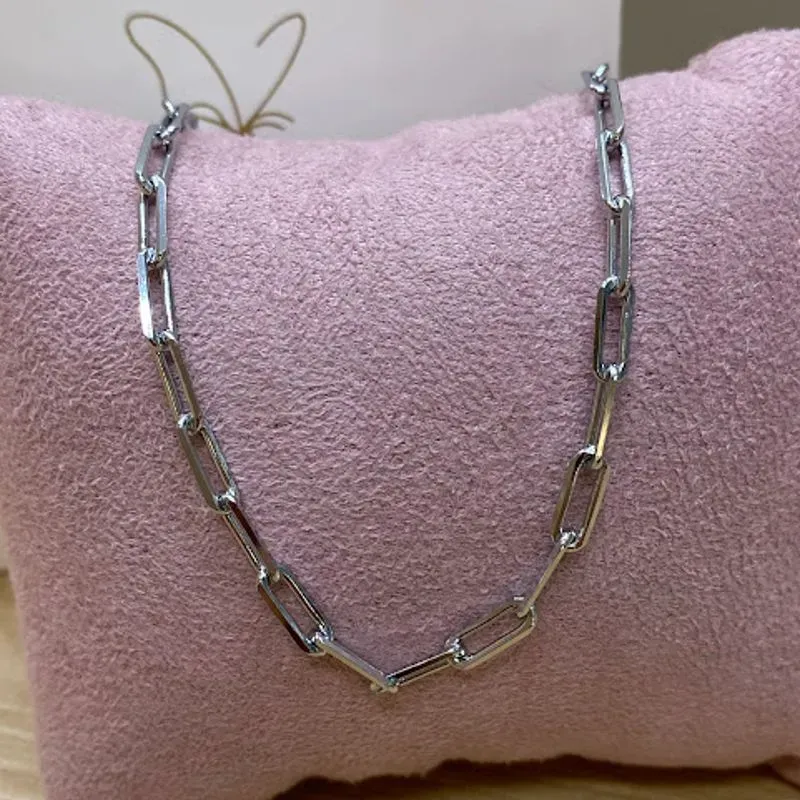 Colar Cartier