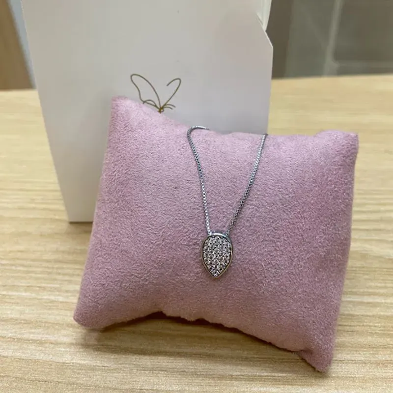 Colar Gota