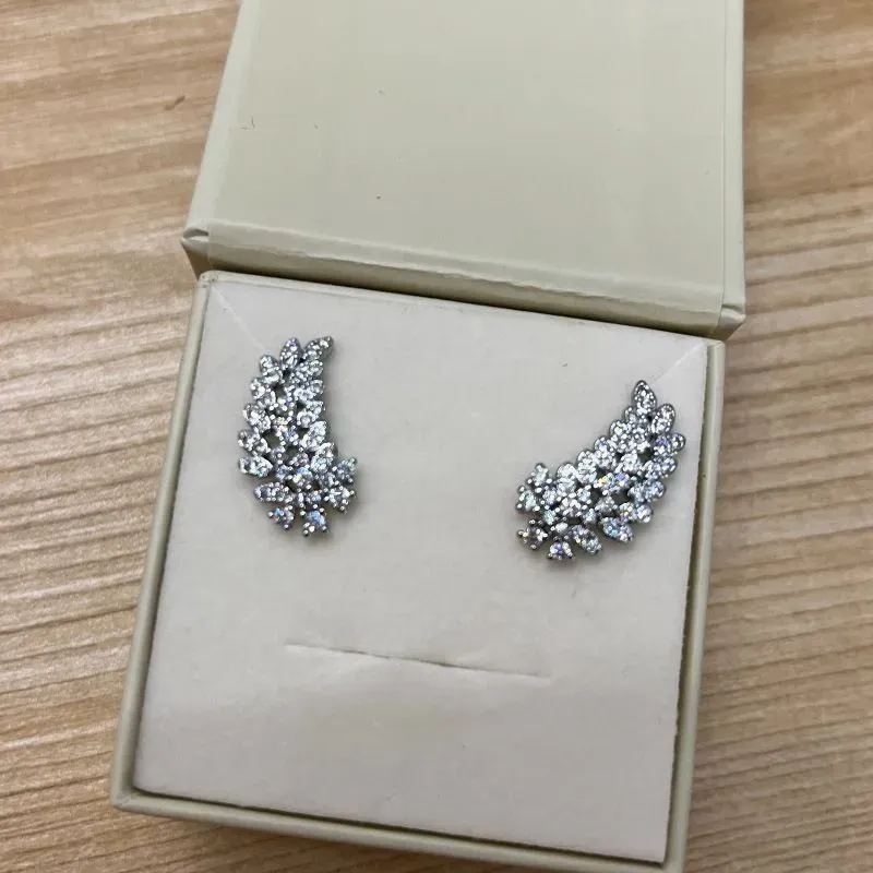 Ear cuff  Noiva