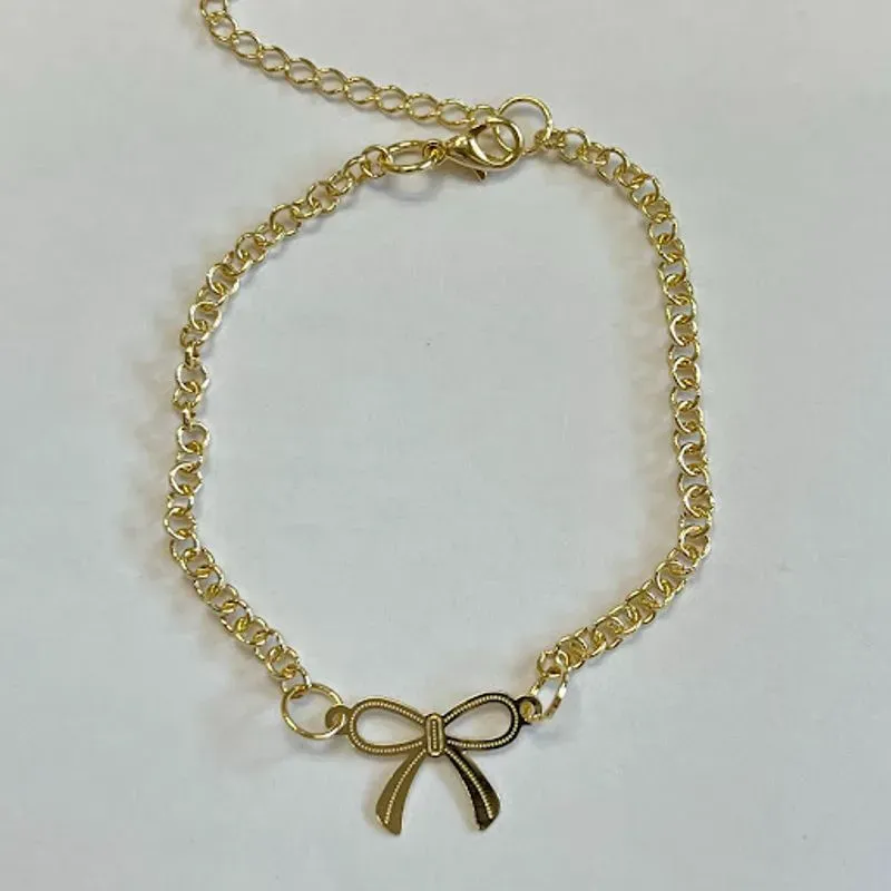 Pulseira Laços