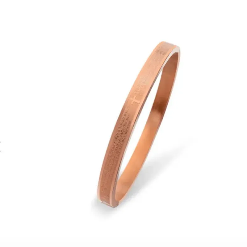 Bracelete Fé