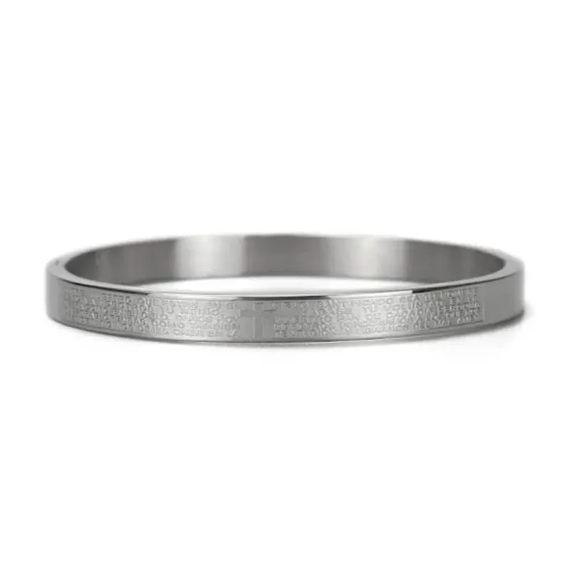 Pulseira Pai Nosso