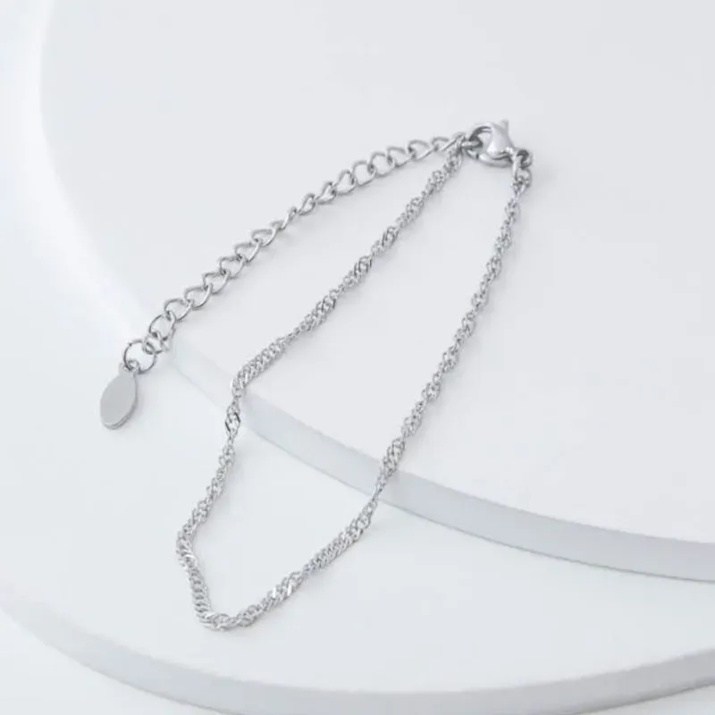 Pulseira Singapura