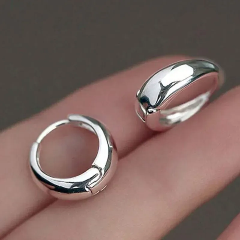 Argola Minimalista