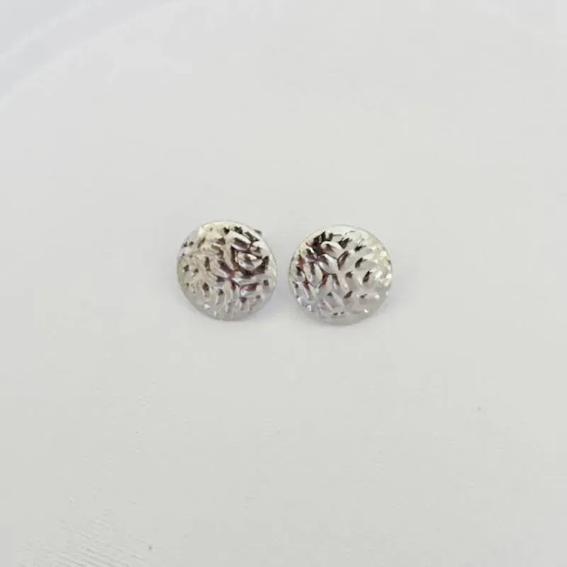 Brinco Strass