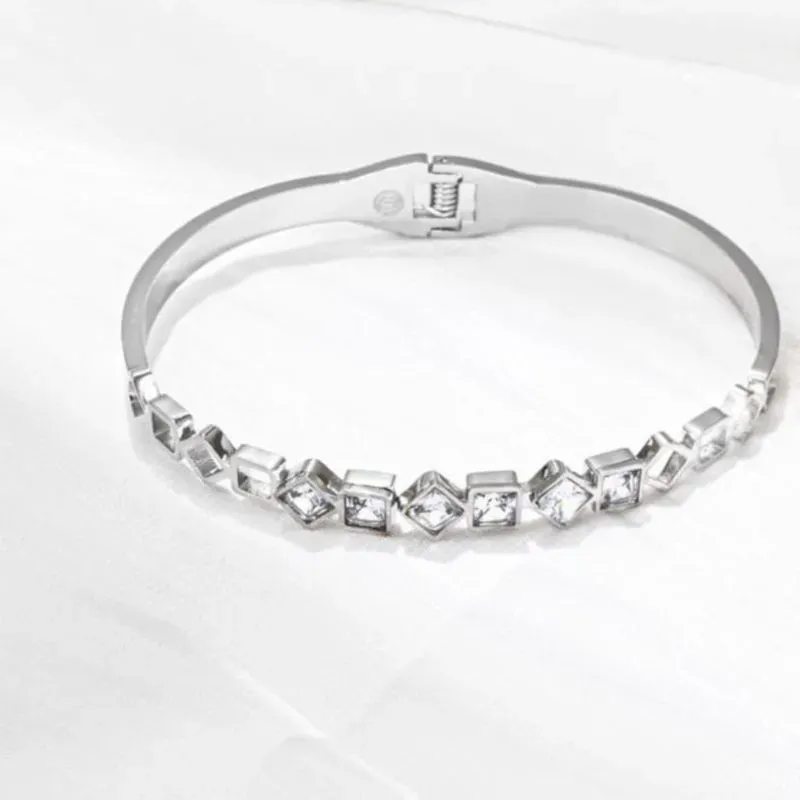 Bracelete Cristal