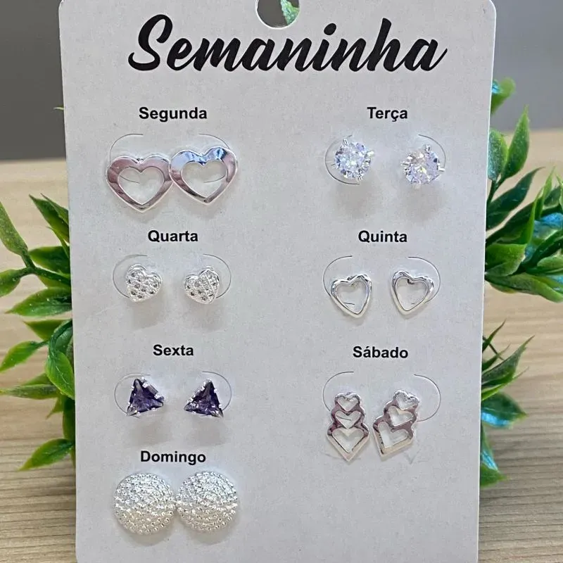 Kit Semaninha