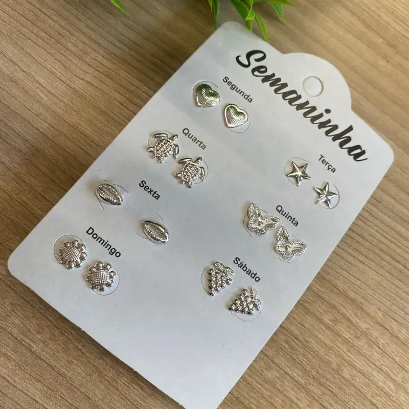 Kit Semaninha