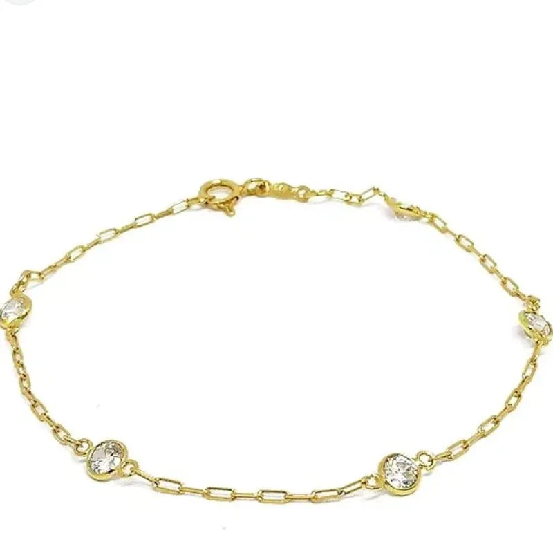 Pulseira Elo Português