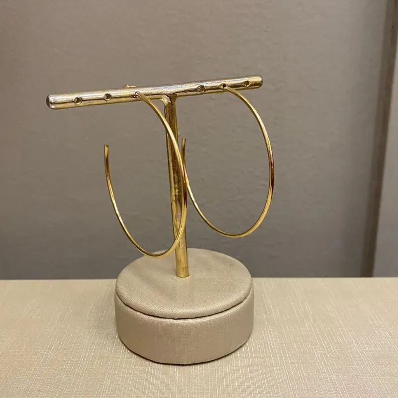 Argola Max