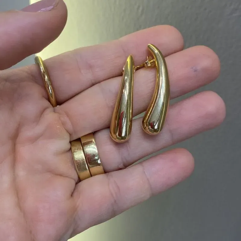 Brinco Elegância