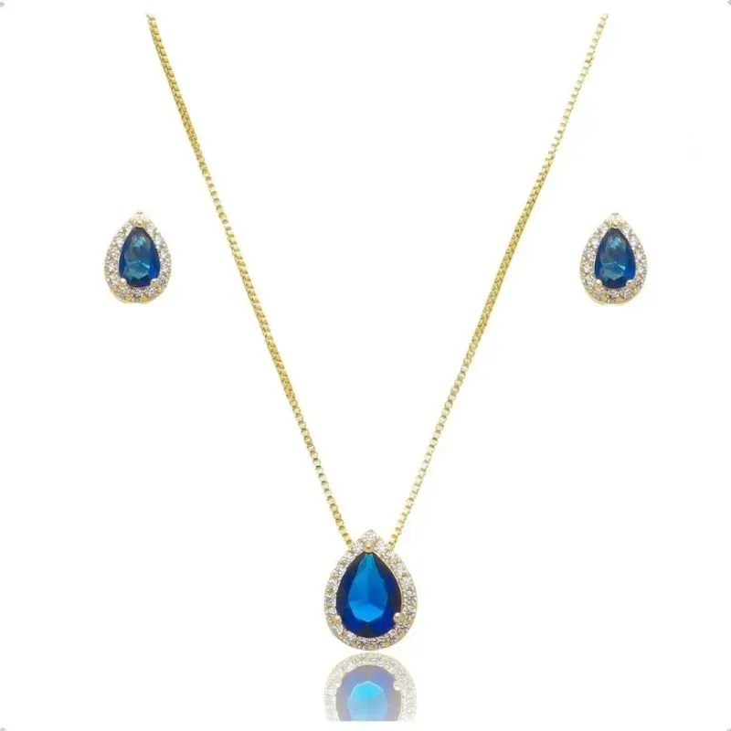 Conjunto Vittorio