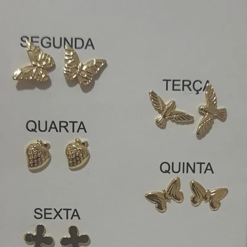 Kit Semaninha