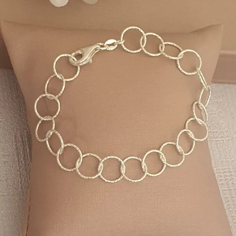 Pulseira Geométrica