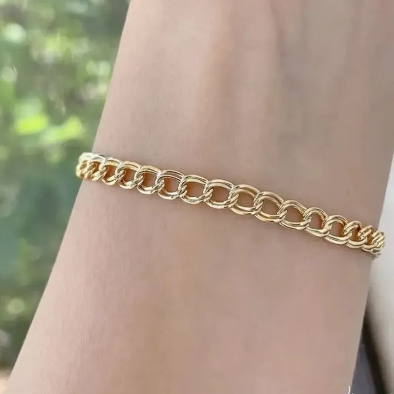 Pulseira Grumet