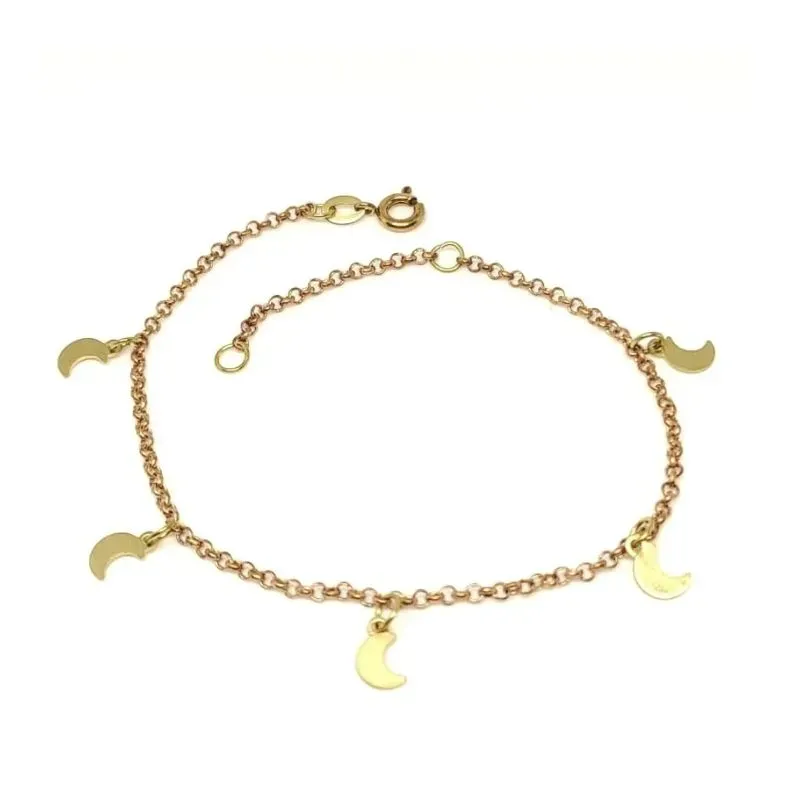Pulseira Lual