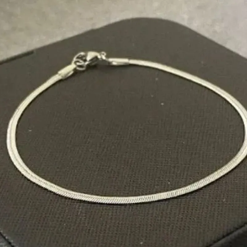 Pulseira Rabo De Rato