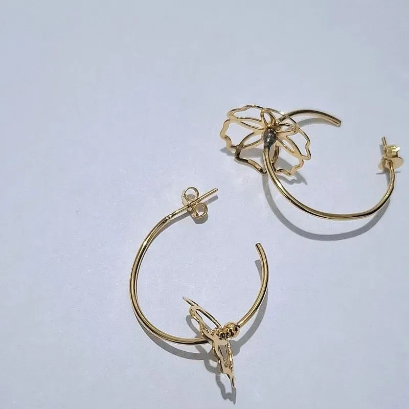 Argola Íris