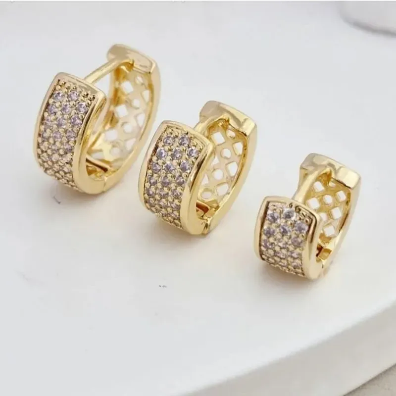 Argola Tamires M