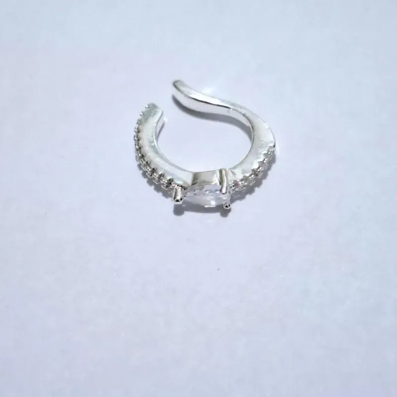 Piercing  Eternity