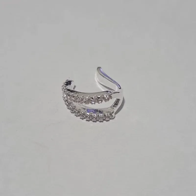 Piercing Fake 2 Fileiras