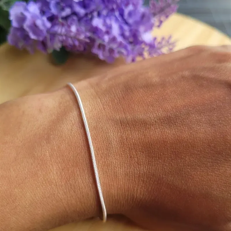 Pulseira Linha