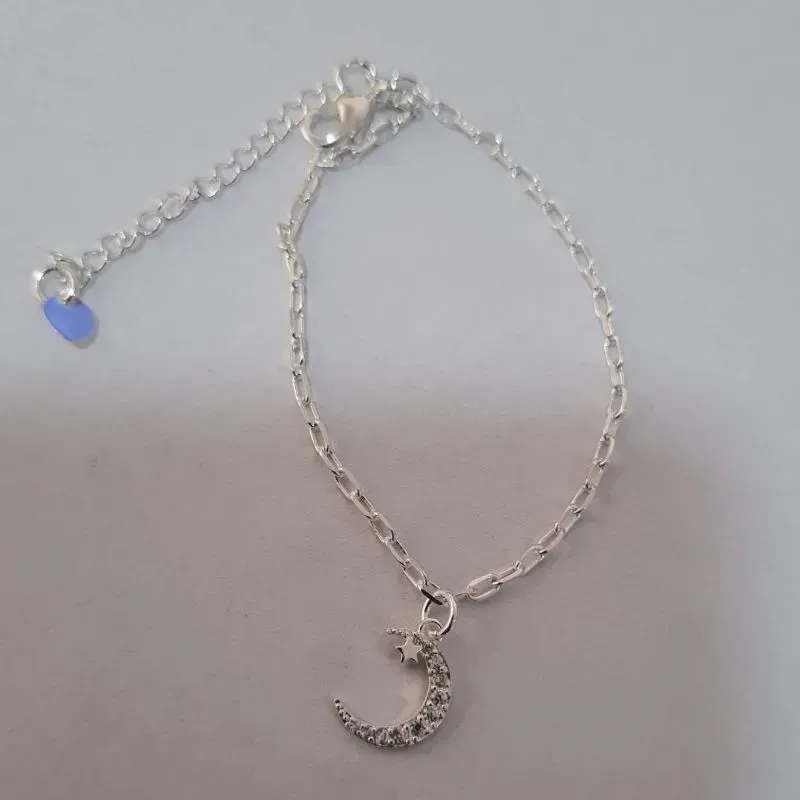 Pulseira Lunar