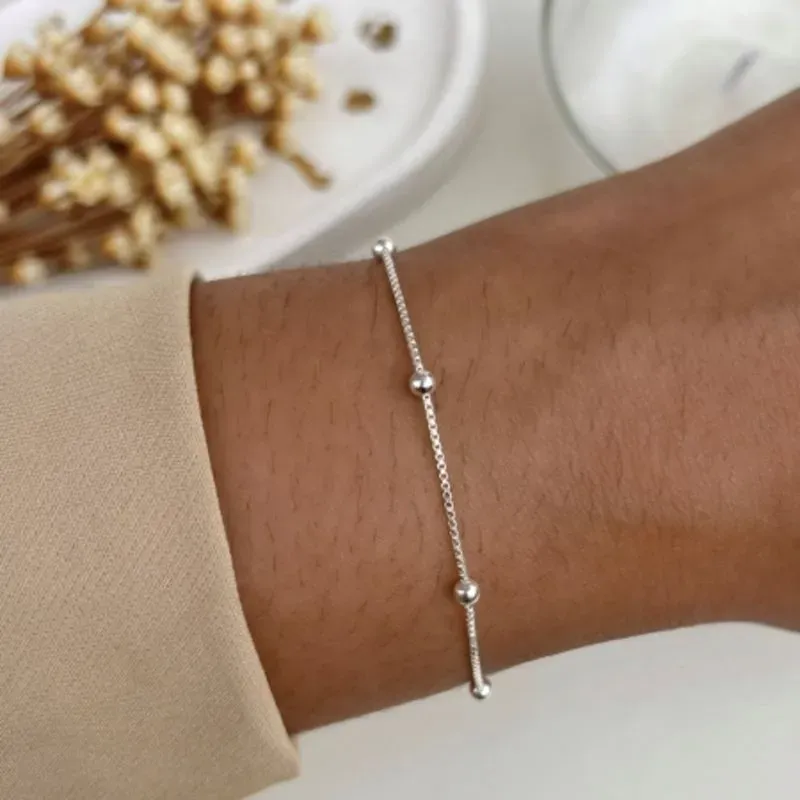 Pulseira Mini Esfera