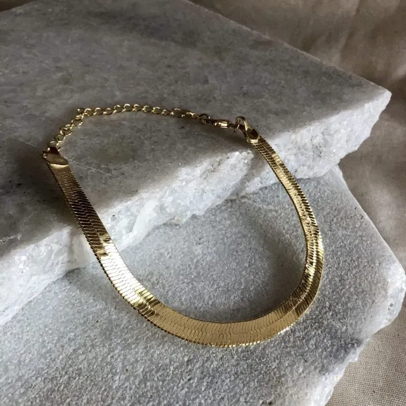 Pulseira Cleópatra