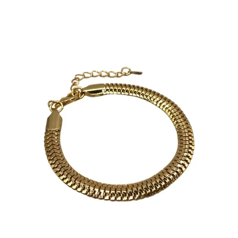 Pulseira Escamas