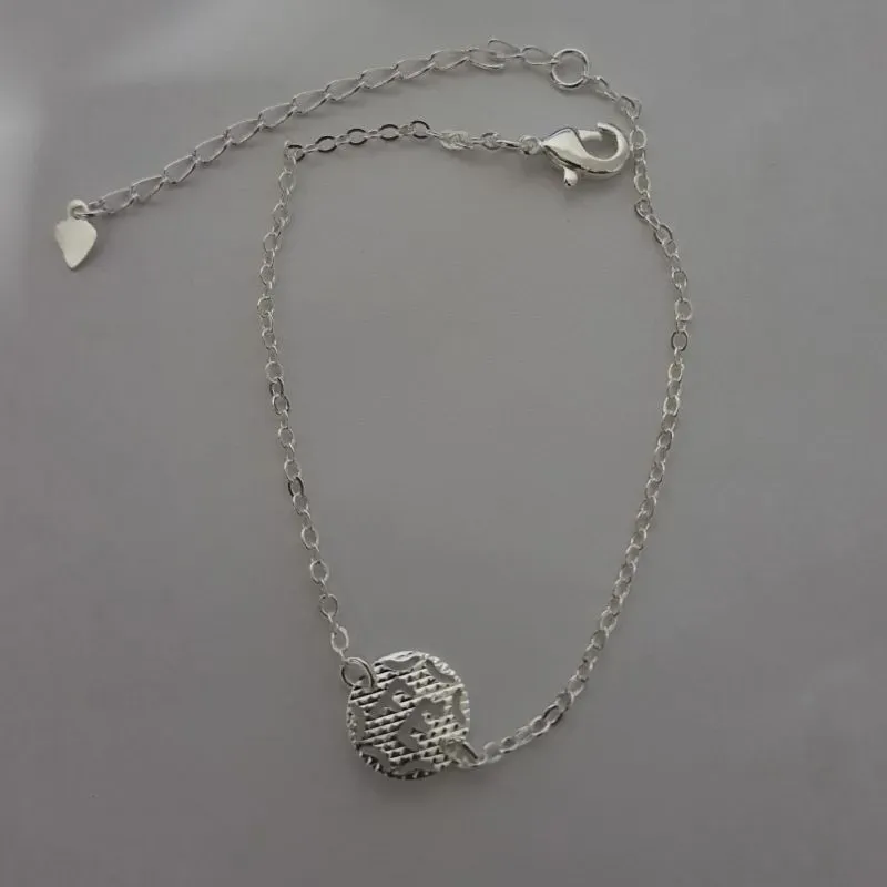 Pulseira Fé