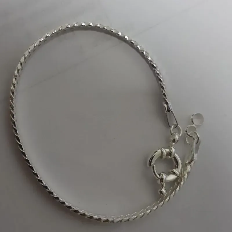 Pulseira Grumet