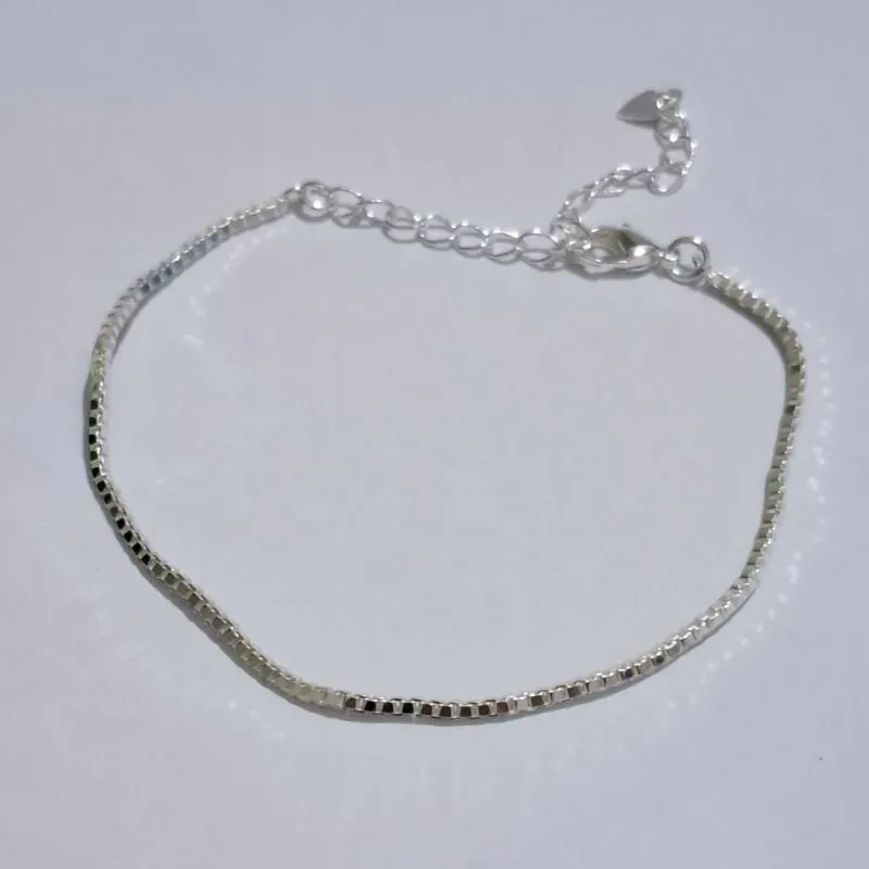 Pulseira Heloísa