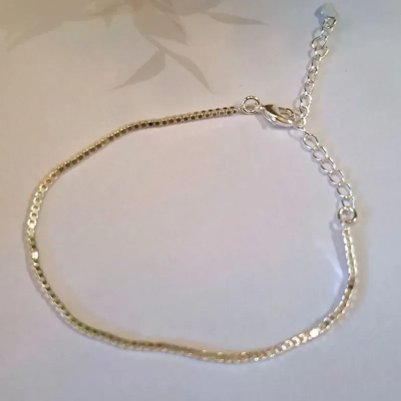 Pulseira Jade