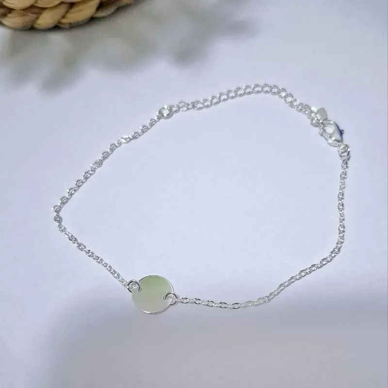 Pulseira Neve