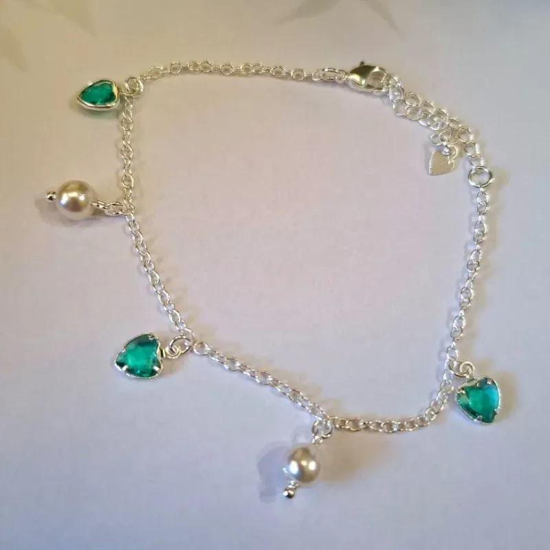 Pulseira Serena