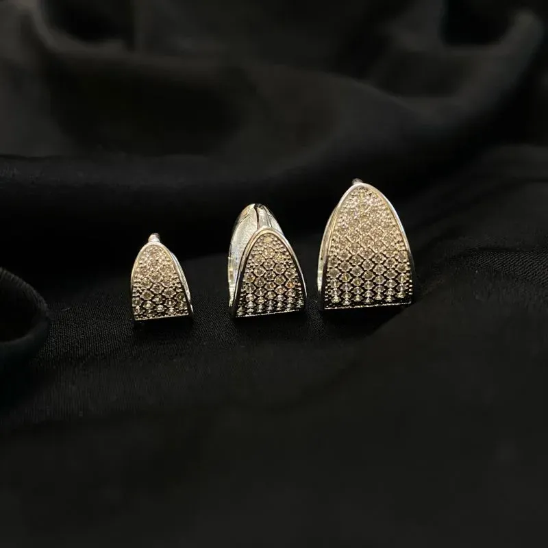 Trio Argola Soberana M