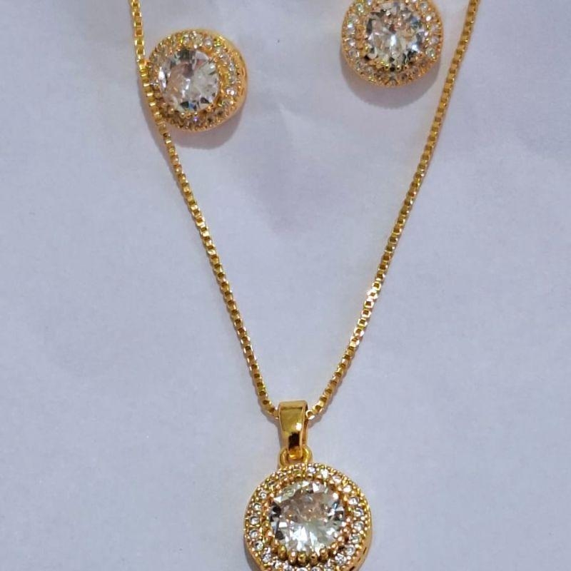 Conjunto Golden
