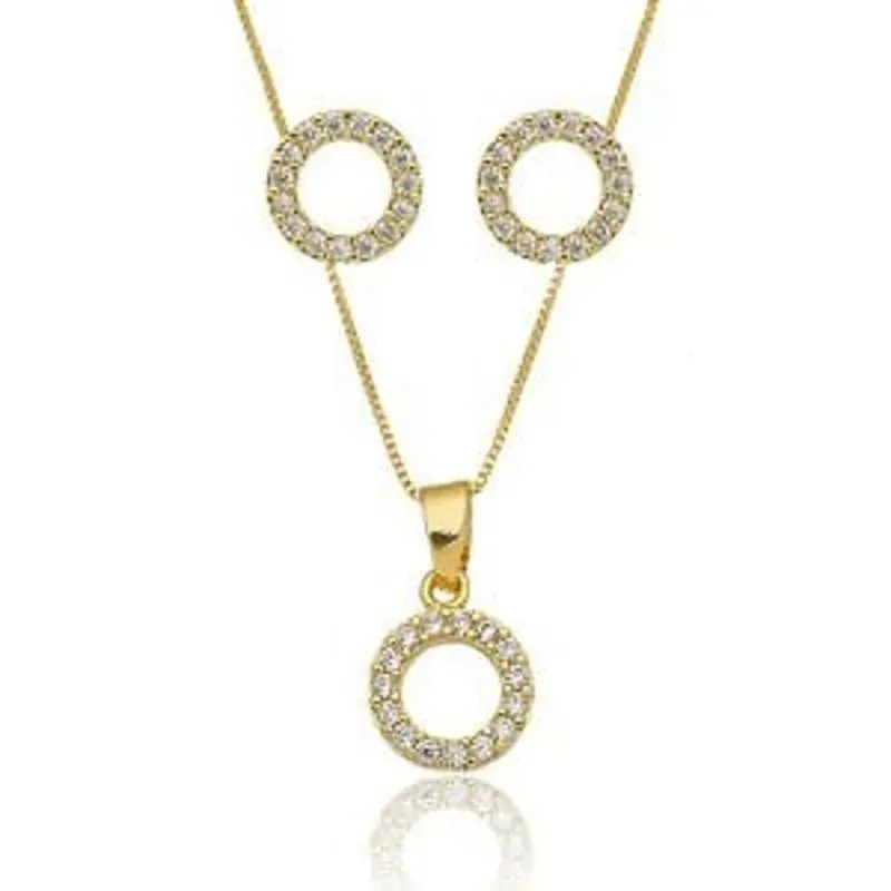 Conjunto Paris