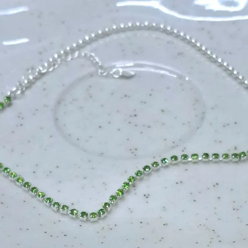 Pulseira Esmeralda