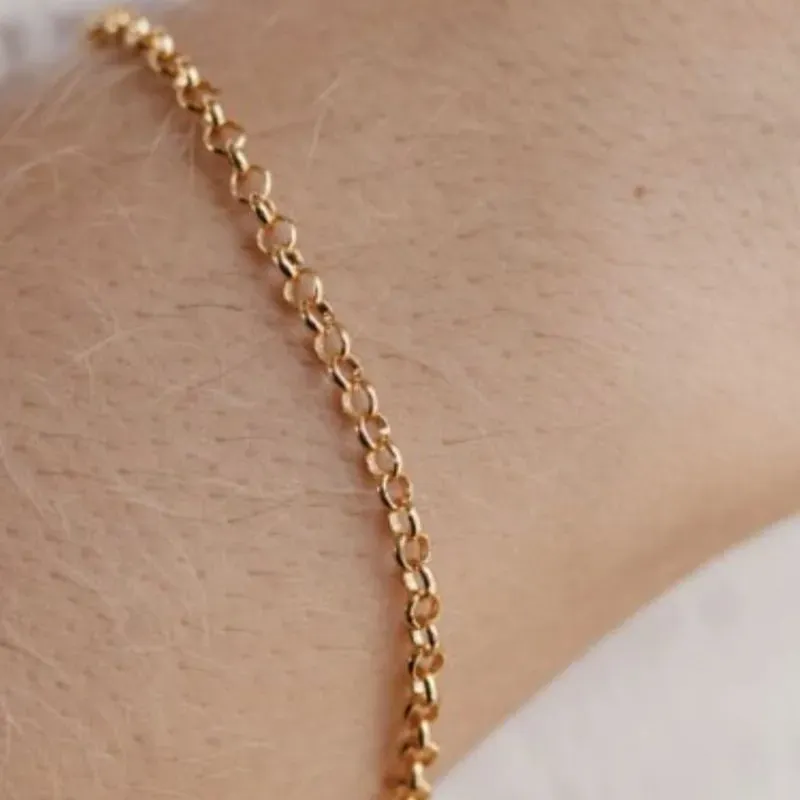 Pulseira Luz
