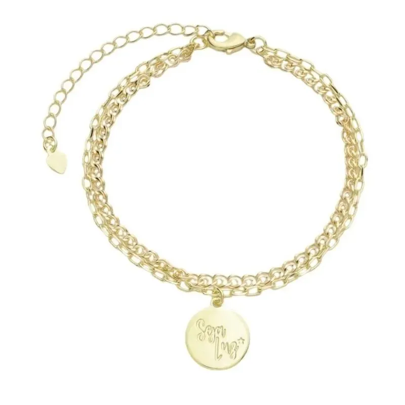 Pulseira Pura Luz